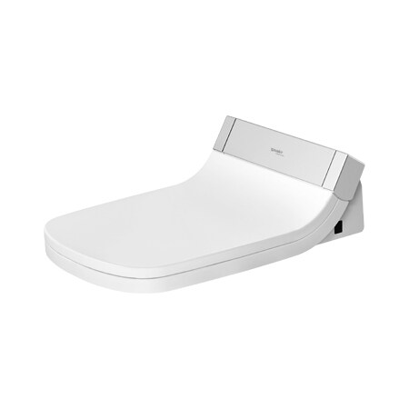 Duravit Sensowash Starck Bidet Seat 610200001001300 White 610200001001300